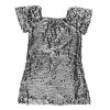Xhilaration Sequin Off The Shoulder Mini Dress- Sold Out