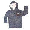 Toddler Boys Headquarters 3pc. Monster Skater Outfit - Image 4
