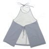 Theory Ondrea Halter Top - Image 3