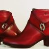 Dorking Booties - Europe Size 36 - SOLD