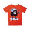 Toddler Boys Headquarters 3pc. Monster Skater Outfit - Image 2