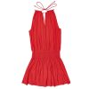 Ramy Brook Shelly Drop Waist Dress (SOLD OUT) - Image 3