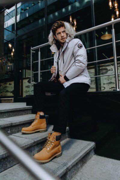 Outerwear