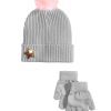 Emojination Hat & Glove Set - Image 3