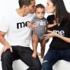 White First Impressions Graphic Print T-Shirt - Image 3