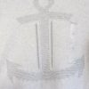 Nautica Intarsia Anchor Pullover Sweater - Image 5