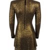 RACHEL Rachel Roy Show Your Love Copper Dress - Image 3