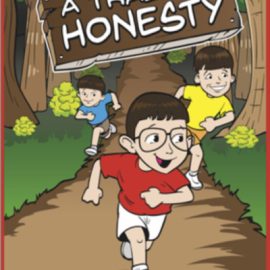 A Trail of Honesty