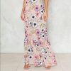 Nasty Gal Elenza Women's Summer in The City Wrap Dress - Image 4