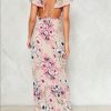 Nasty Gal Elenza Women's Summer in The City Wrap Dress - Image 2