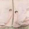 Women’s Banana Republic Satin Bomber Jacket - Image 4