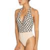 Khloe Sequin Bodysuit