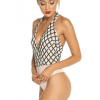 Khloe Sequin Bodysuit - Image 2