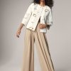 Massimo Dutti Trench Coat 6007/607 - Image 2