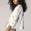 Massimo Dutti Trench Coat 6007/607 - Image 3
