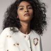 Massimo Dutti Trench Coat 6007/607 - Image 4