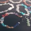 Entire Lot Of Handcrafted Gemstone Bracelets - Image 7