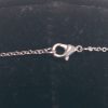 Stainless Steel 7 Chakra Necklace - Image 3