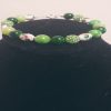 Marble Beaded Bracelet - Image 5