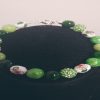 Marble Beaded Bracelet - Image 3