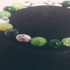Marble Beaded Bracelet - Image 2