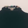 7 Chakra Charm Bracelet - Image 2