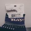 NFL Authentic Ravens 3 Quarter Socks - Image 6