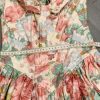 Karen Alexander Vintage Dress - Image 3