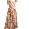 Karen Alexander Vintage Dress