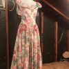Karen Alexander Vintage Dress - Image 2
