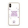 Biblical Liquid Glitter Phone Case - Image 5