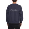 I Will Defend My Faith Champion Sweatshirt - Image 6