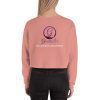 Team Jesus Crop Sweatshirt - Image 9