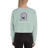 Team Jesus Crop Sweatshirt - Image 11