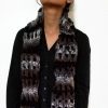 Tubular Scarf Vone Kevitz