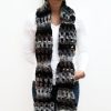 Tubular Scarf Vone Kevitz