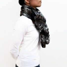 Tubular Scarf Vone Kevitz