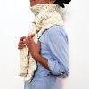 MARY Scarf Vone Kevitz