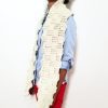 MARY Scarf Vone Kevitz