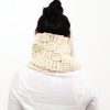 MARY Scarf Vone Kevitz