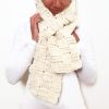 MARY Scarf Vone Kevitz