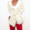 MARY Scarf Vone Kevitz