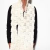 MARY Scarf Vone Kevitz
