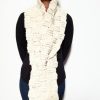 MARY Scarf Vone Kevitz