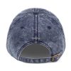 Embroidered YES He Has Risen Vintage Dad Hat - Image 6