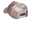 Steve Madden Sequin Baseball Hat - Image 2
