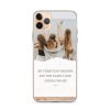 My Christian Friends iPhone Case - Image 11
