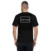 Men's The Holy Spirit Is My Guide T-Shirt - Image 8