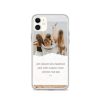 My Christian Friends iPhone Case - Image 15
