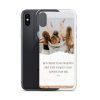 My Christian Friends iPhone Case - Image 2